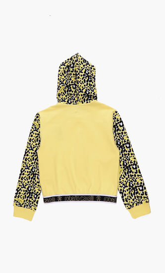 Full Zip Hoodie