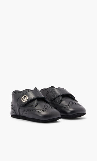 OXFORD BOOTIES