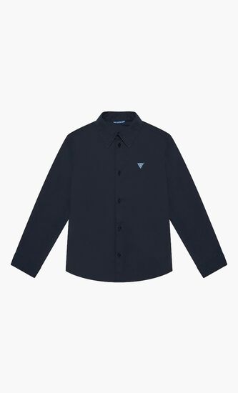 Adjustable Shirt