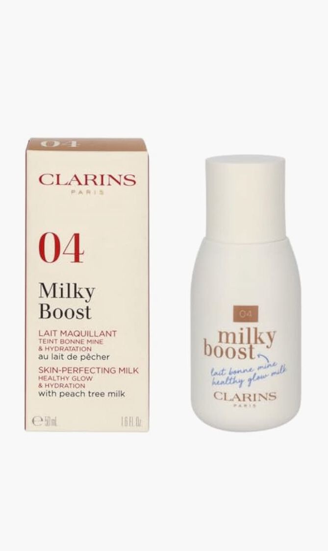 MILKY BOOST 04 50ML RETAIL
