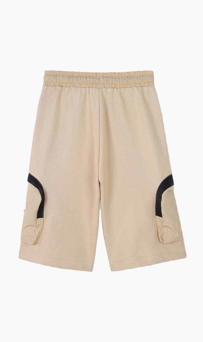 BERMUDA SHORTS
