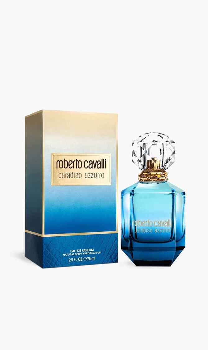 Paradiso Azzuro Eau de Parfum, 75ml Paradiso Azzuro Eau de Parfum, 75ml