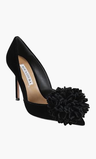 Couturier Pumps