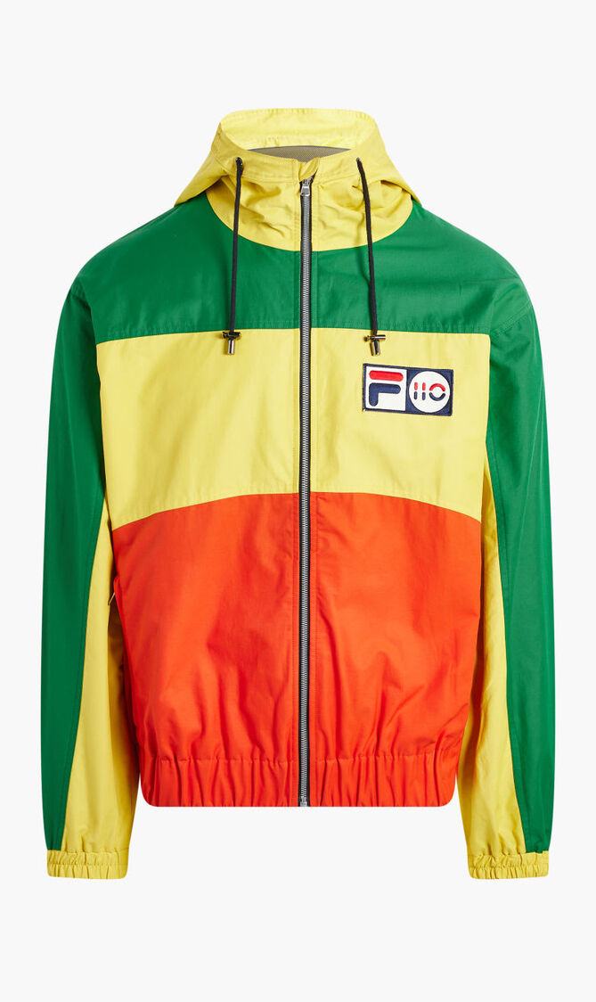 SKI JACKET