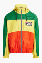 SKI JACKET