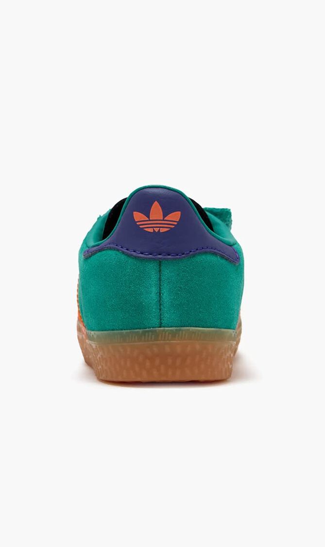 ADIDAS Gazelle comfort closure sneakers