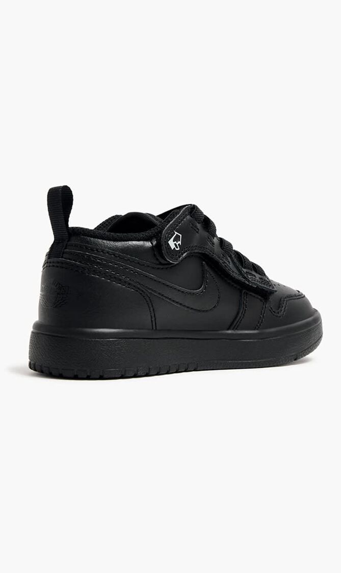 Air Jordan 1 Low 'Triple Black' sneakers