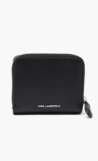 Leather Slim Wallet