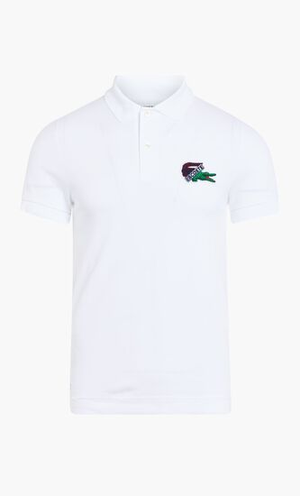 Regular Fit Polo T-shirt