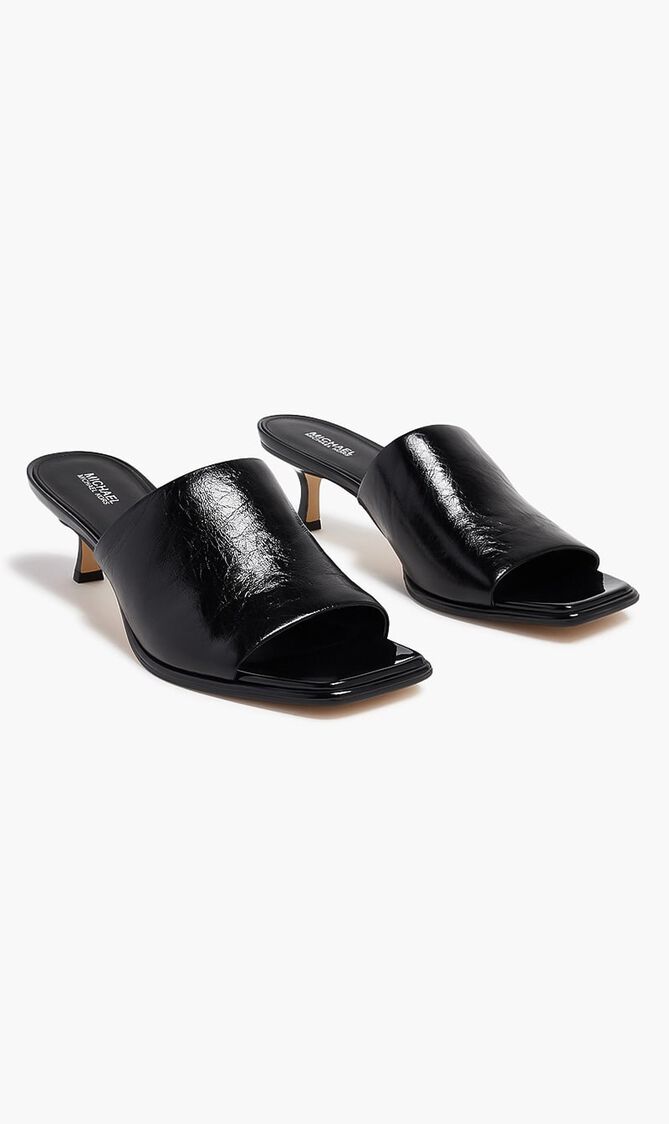 LARA KITTEN SANDAL