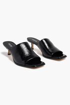 LARA KITTEN SANDAL