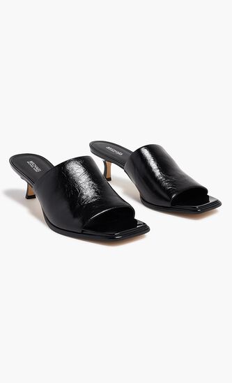 LARA KITTEN SANDAL