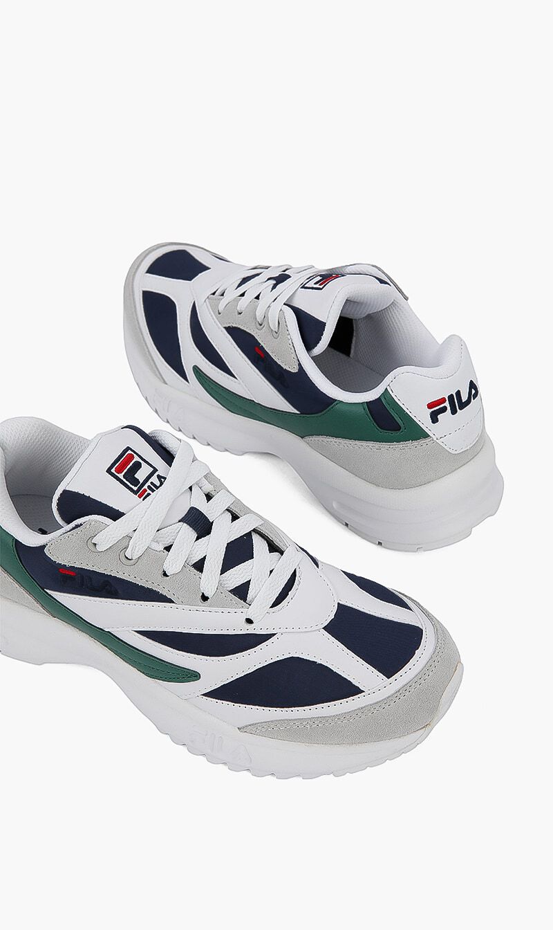 Fila shoes venom discount