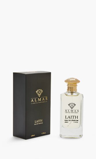 Mutheer Perfume 50Ml