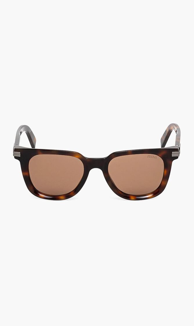Full Rim Sunglasses