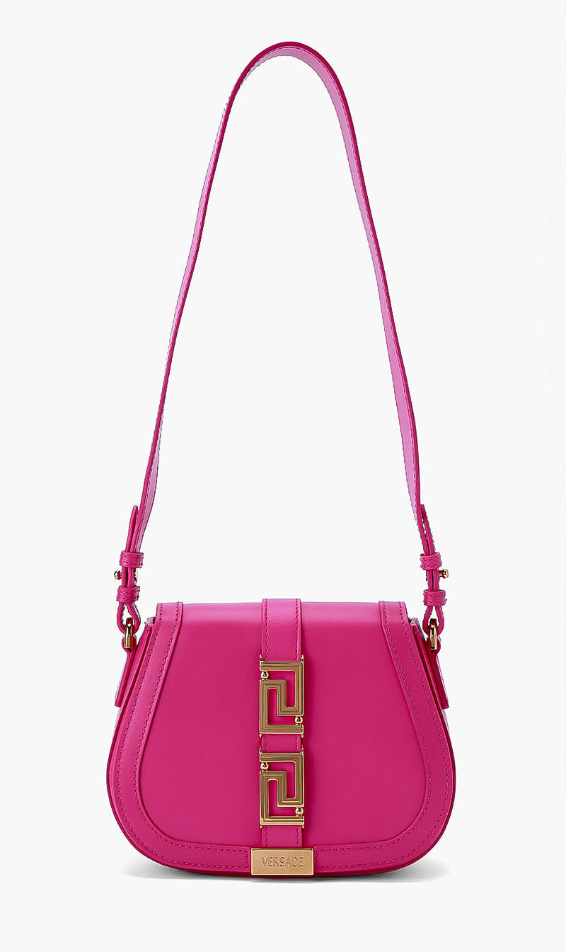 Versace centralised bags outlet