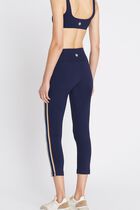 Sculpt Compression Side - Stripe Legging