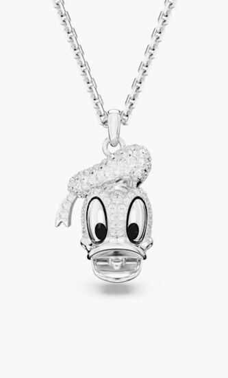 Disney Donald Duck Necklace