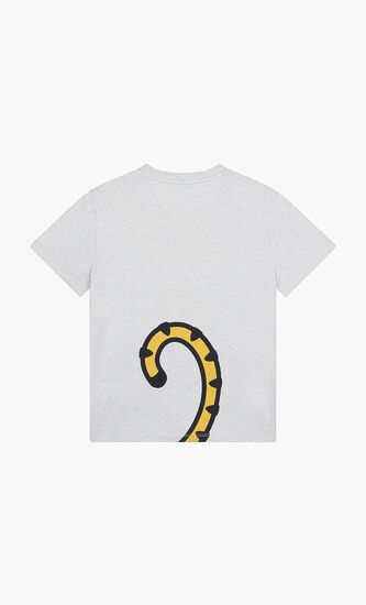 Tiger Printed Tshirt