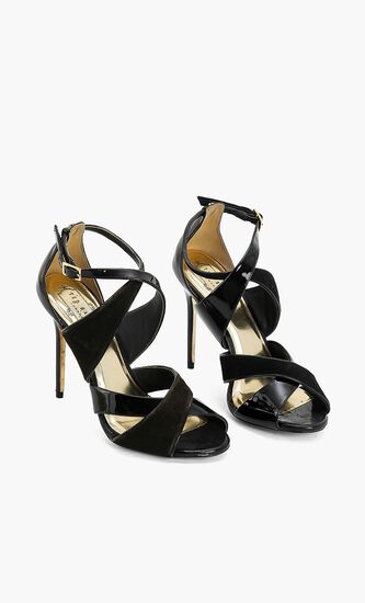 Albace Heels
