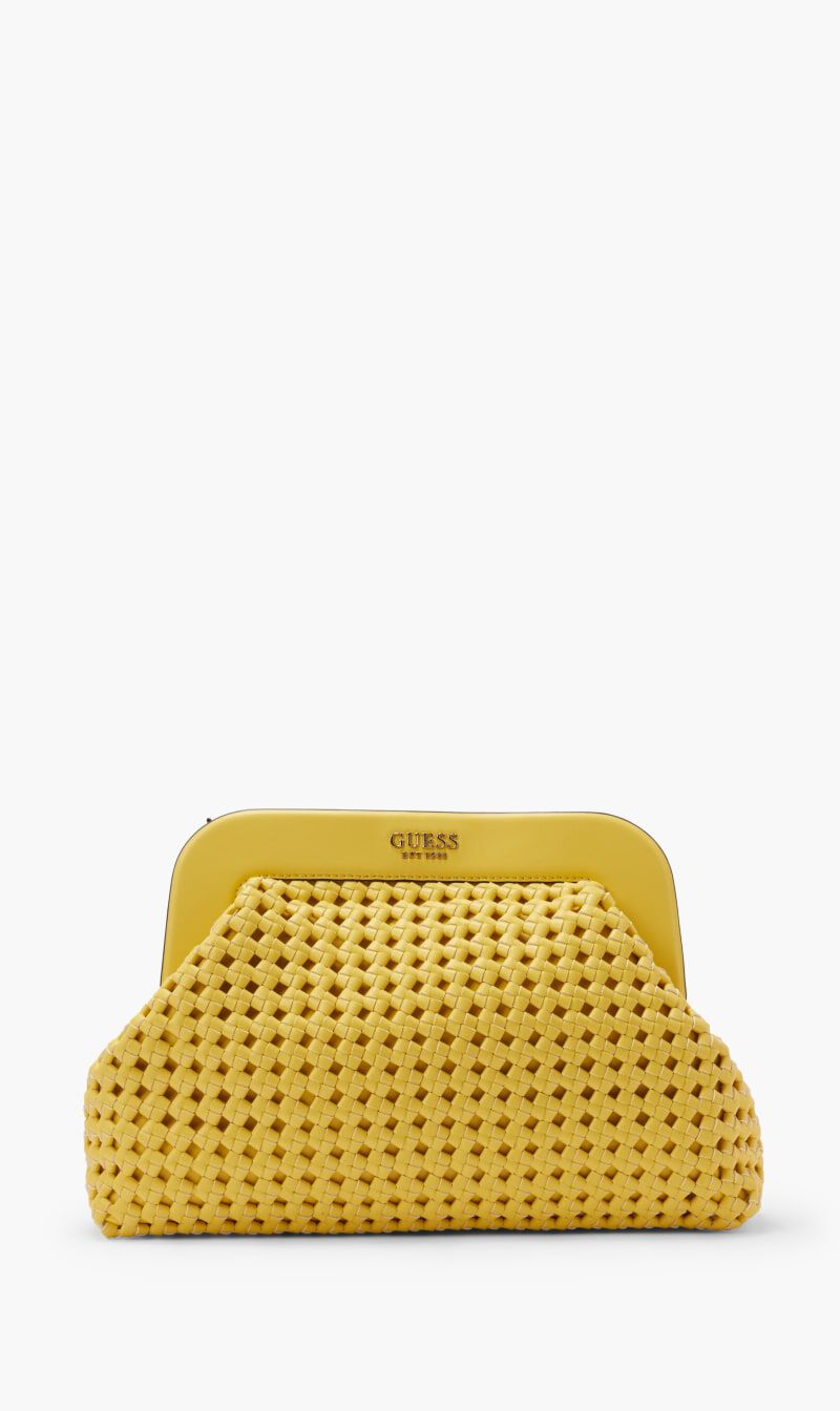 Guess clutches deals