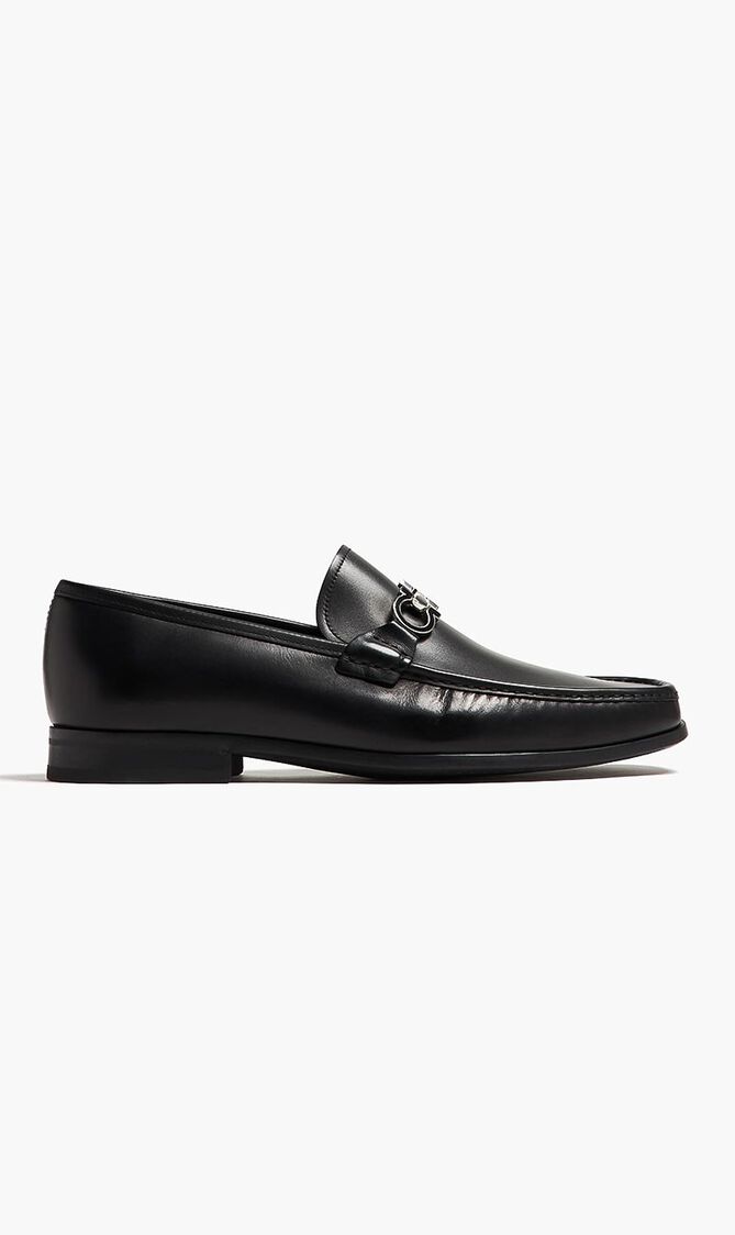 Chris Moccasins