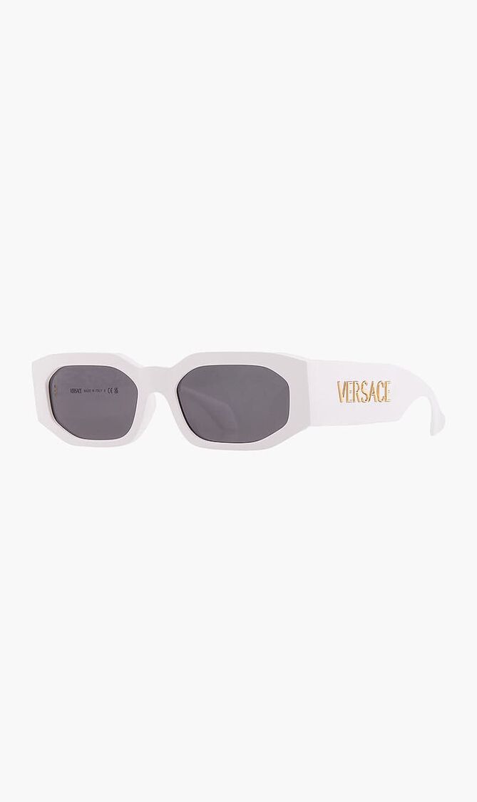 Irregular  Sunglasses