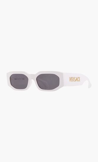 Irregular  Sunglasses
