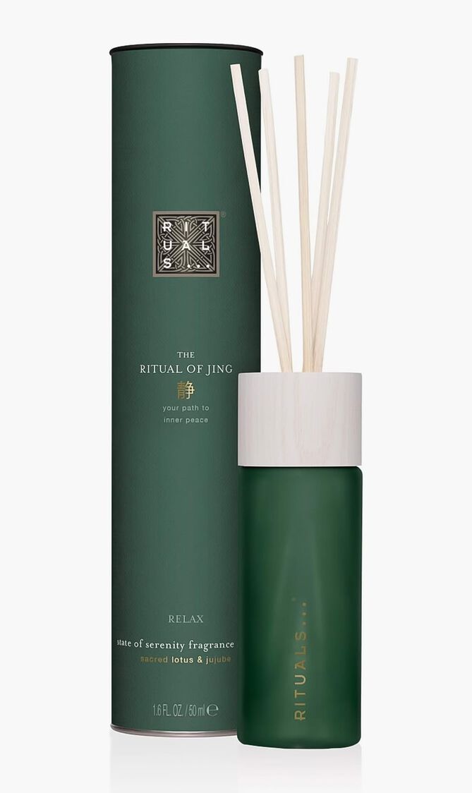 THE RITUAL OF JING MINI FRAGRANCE STICKS