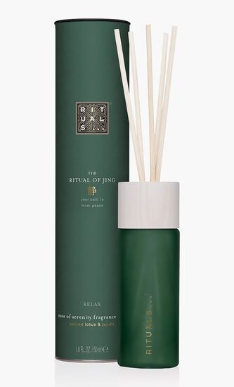 THE RITUAL OF JING MINI FRAGRANCE STICKS