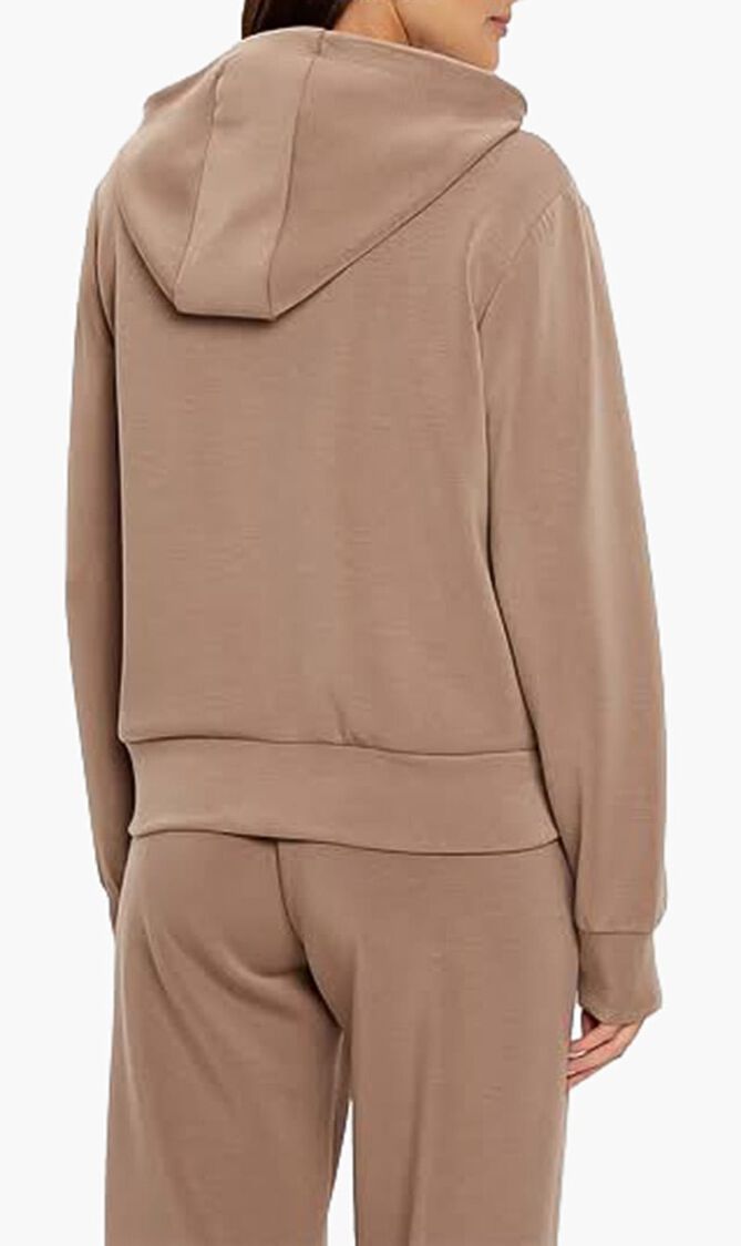 Full Zip Hoodie