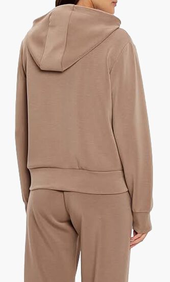 Full Zip Hoodie