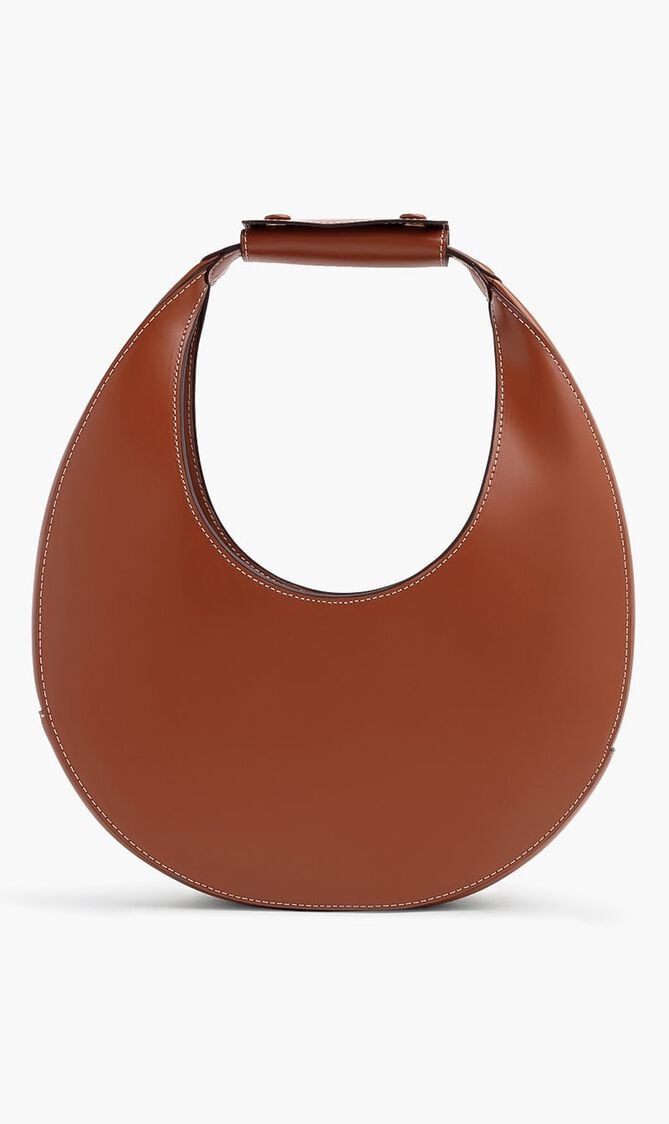 Moon Tote Bag