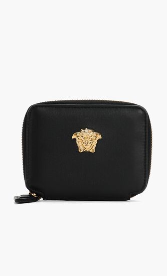 La Medusa Card Wallet