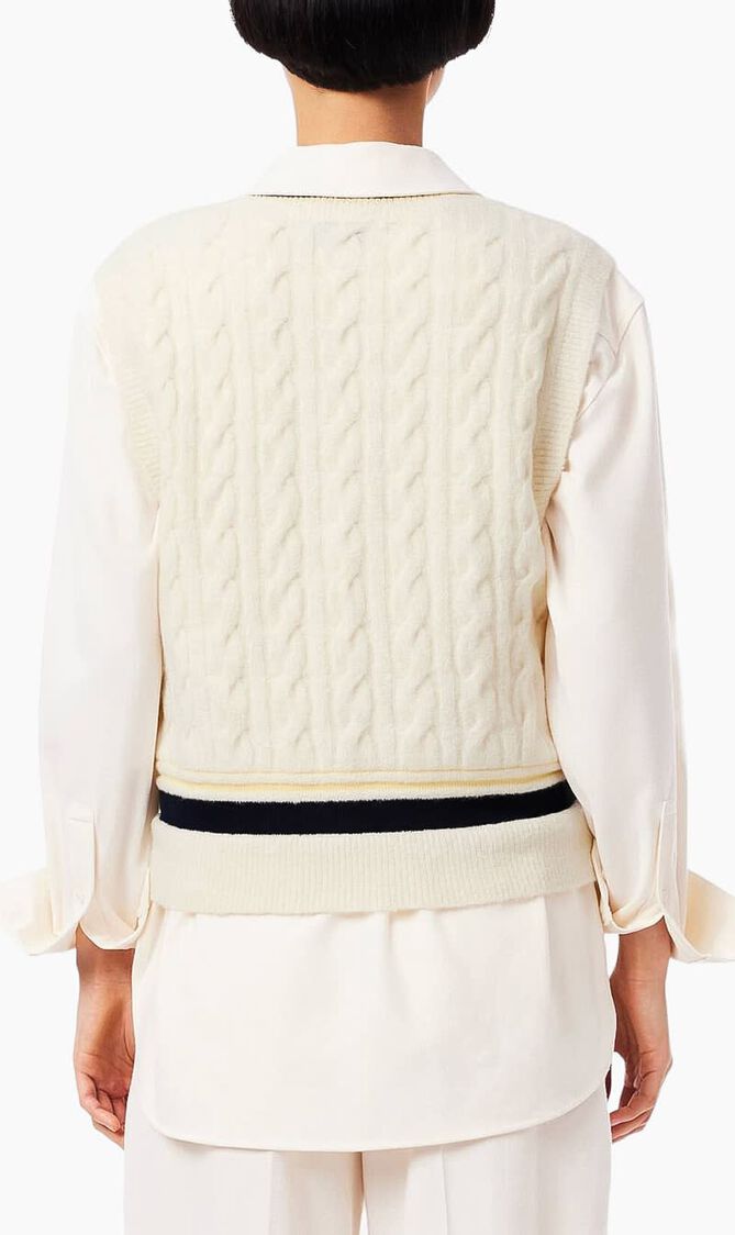 SWEATERS