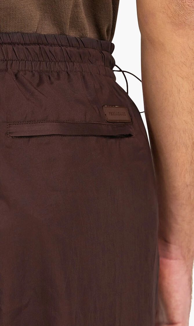 Drawstring Joggers