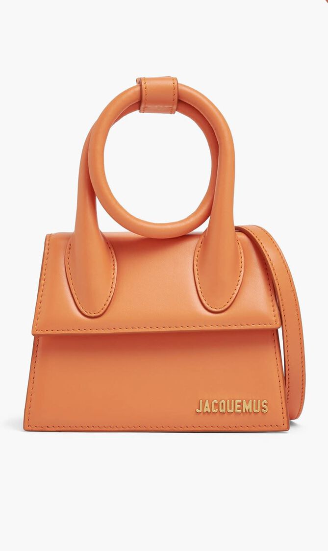 Le Chiquito Noeud Bag