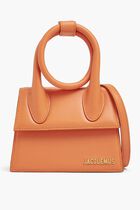 Le Chiquito Noeud Bag