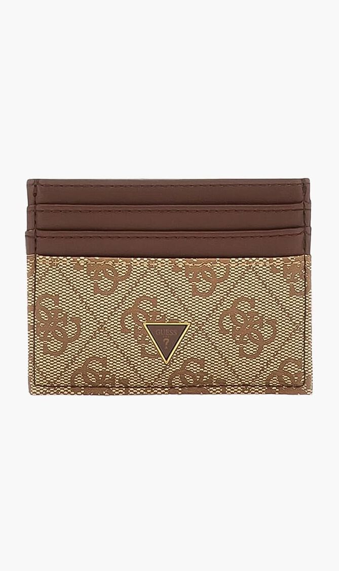 Vezzola Card Case