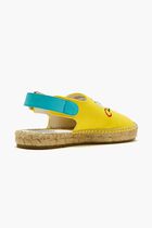 SpongeBob Squarepants Espadrilles