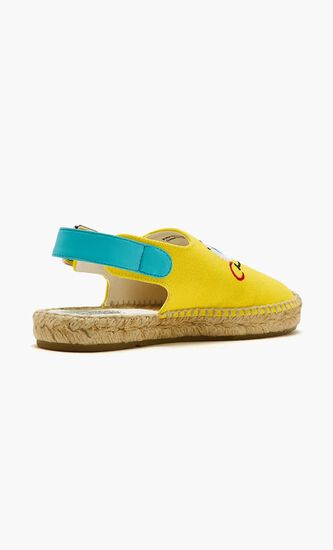 SpongeBob Squarepants Espadrilles