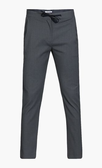 Pierre Chine Trousers