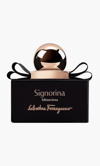 Signorina Misteriosa Eau de Parfum, 100 ml