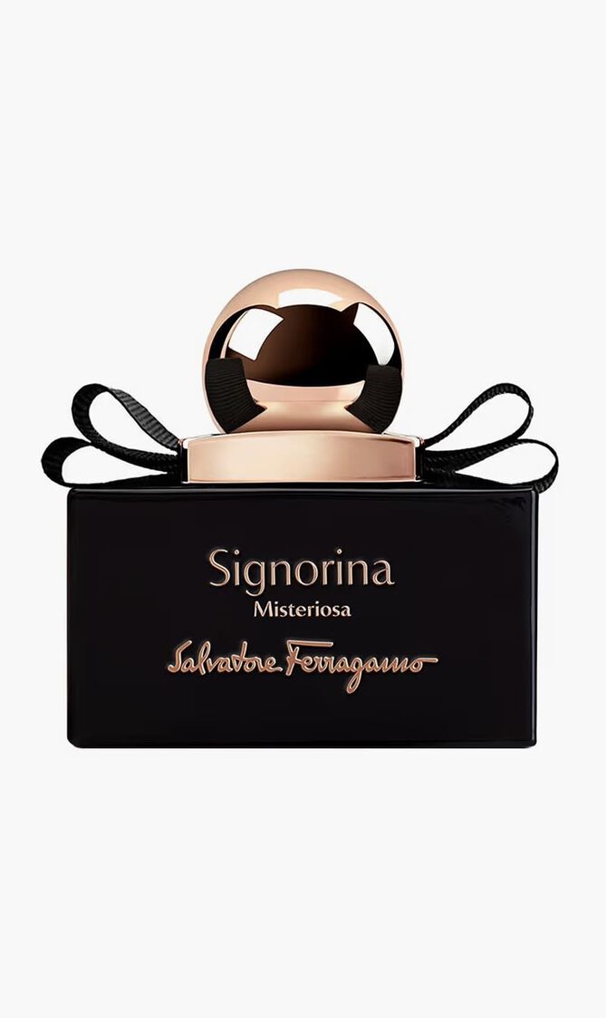 Signorina Misteriosa Eau de Parfum, 100 ml Signorina Misteriosa Eau de Parfum, 100 ml