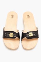 Pescura Sandals