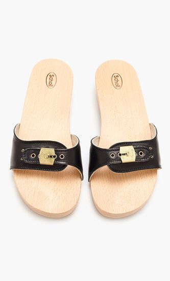 Pescura Sandals
