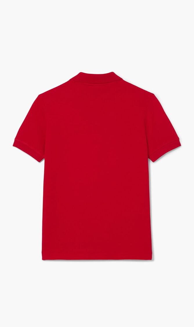 Petit Pique Polo Shirt