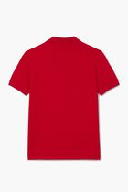 Petit Pique Polo Shirt