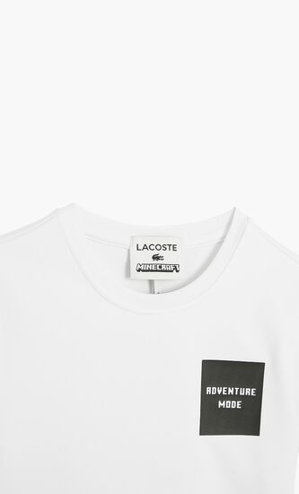 Minecraft Sports Top