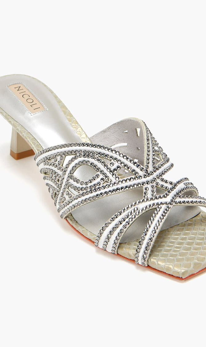 Fenisia Sandals